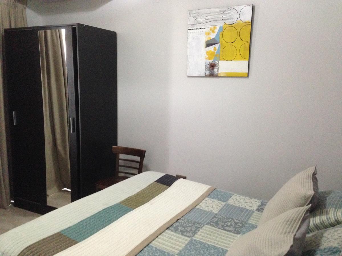 Copiapó Hotel Del Rey מראה חיצוני תמונה