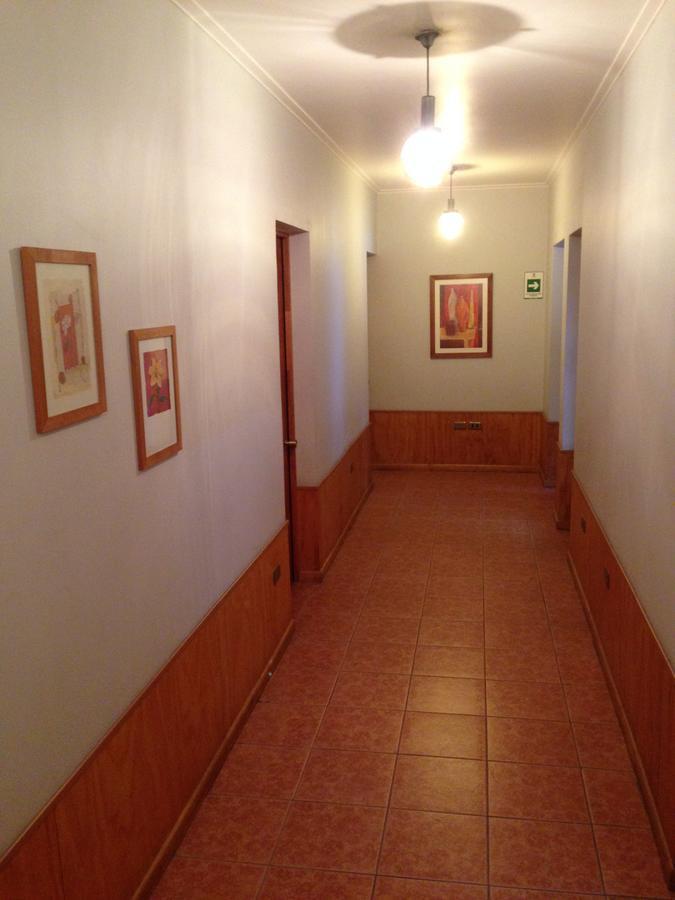 Copiapó Hotel Del Rey מראה חיצוני תמונה